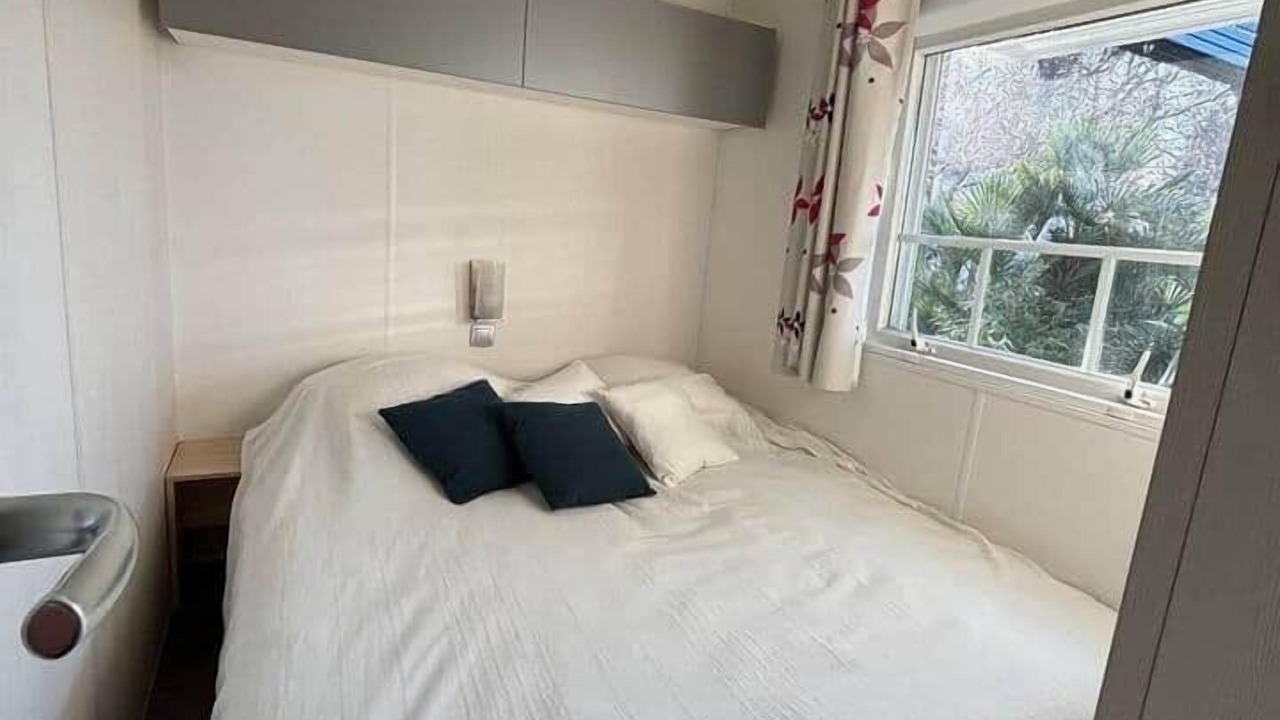 Photo of Bedroom in Hauteville-sur-Mer