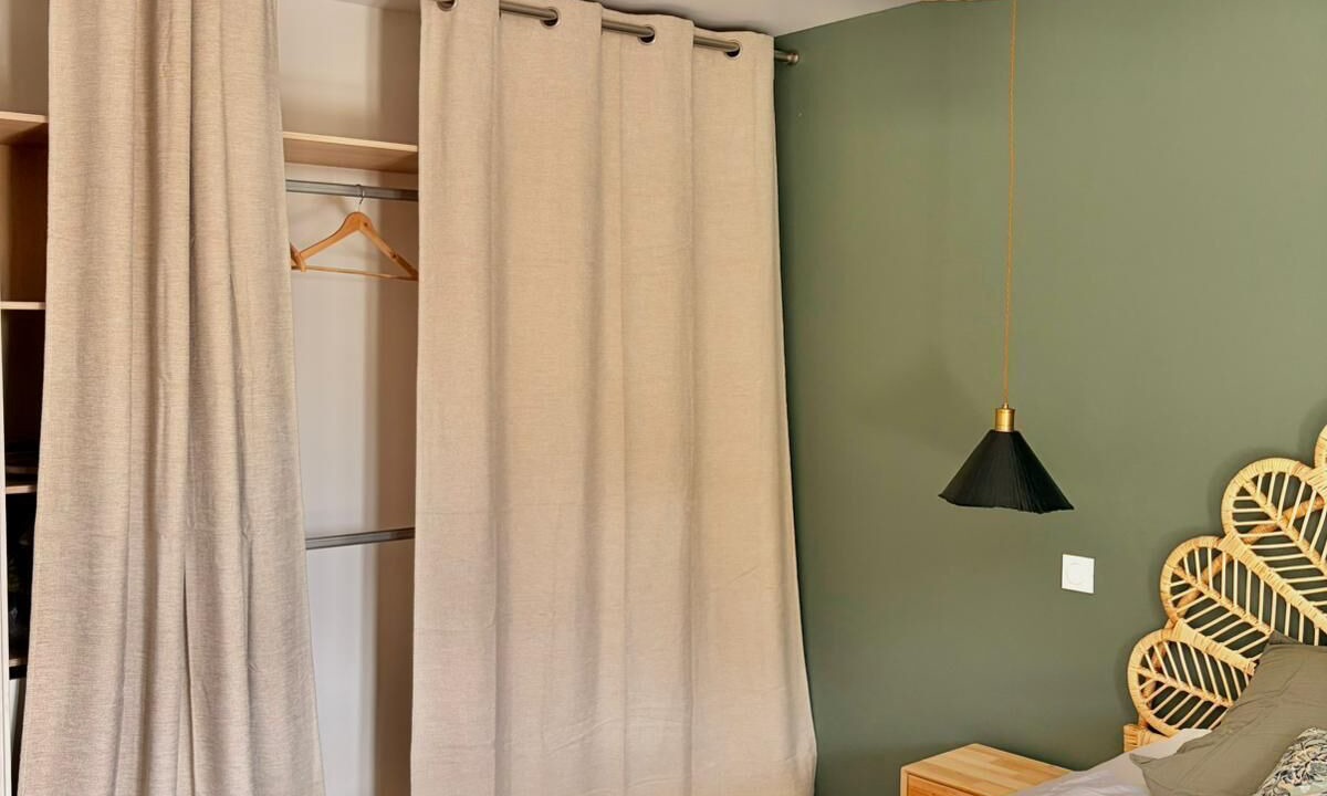 Photo of Bedroom in Mauron