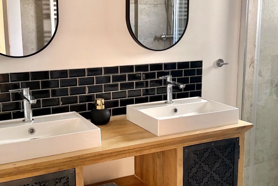 Photo of Bathroom in Mauron