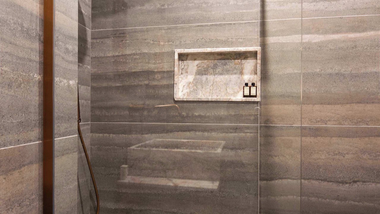 Photo of Bathroom in Notre-Dame-des-Champs