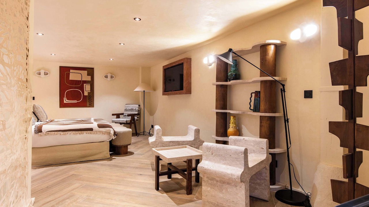 Photo of Bedroom in Notre-Dame-des-Champs