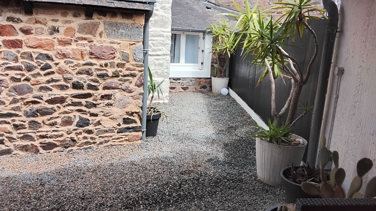 Photo of Outdoor in Saint-Brieuc