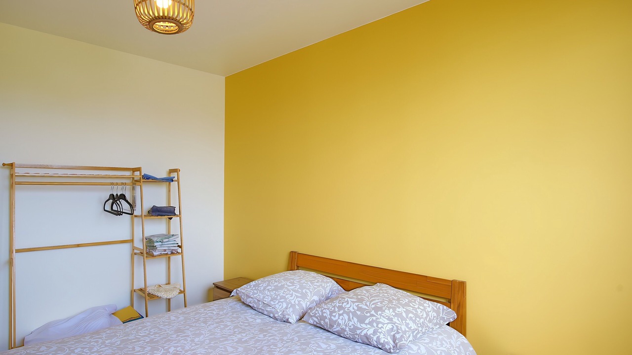 Photo of Bedroom in Pirou