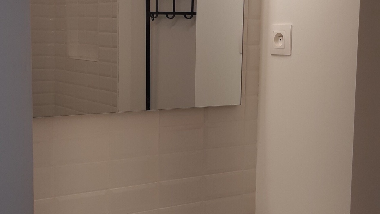 Photo of Bathroom in Saint-Pere-en-Retz
