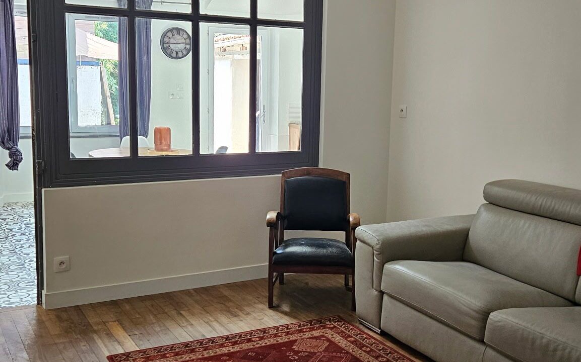 Photo of Livingroom in Saint-Pere-en-Retz
