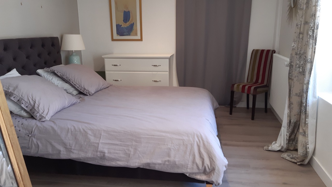 Photo of Bedroom in Lion-sur-Mer