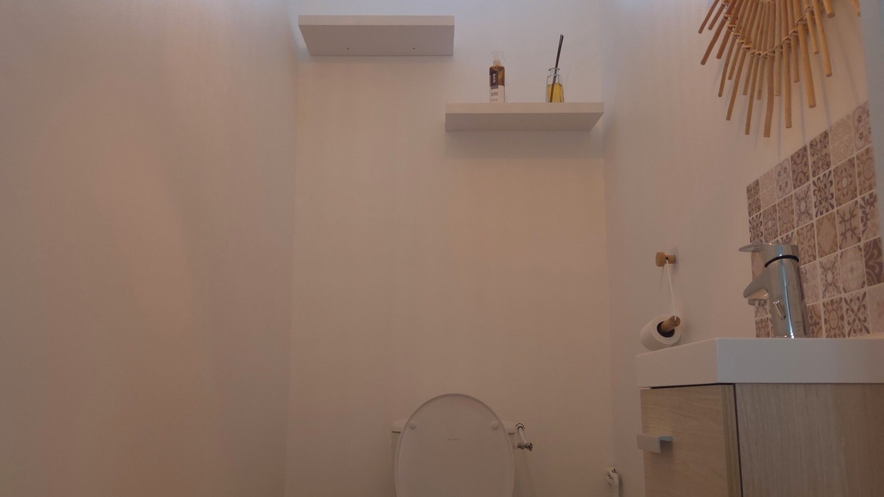 Photo of Bathroom in Victot - Pontfol