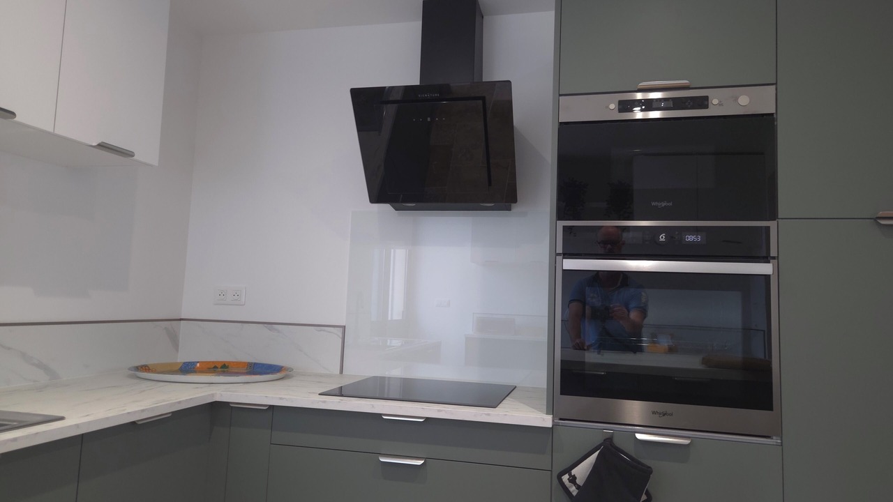 Photo of Kitchen in Victot - Pontfol