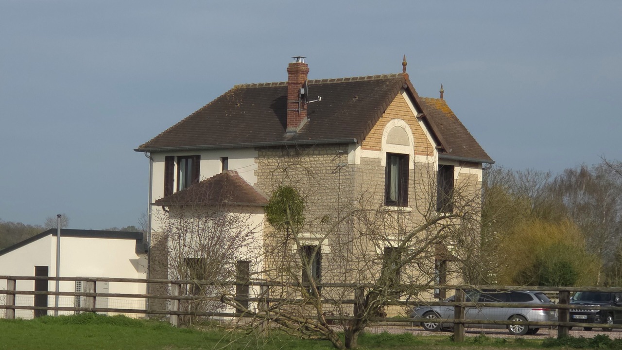 Photo of Outdoor in Victot - Pontfol