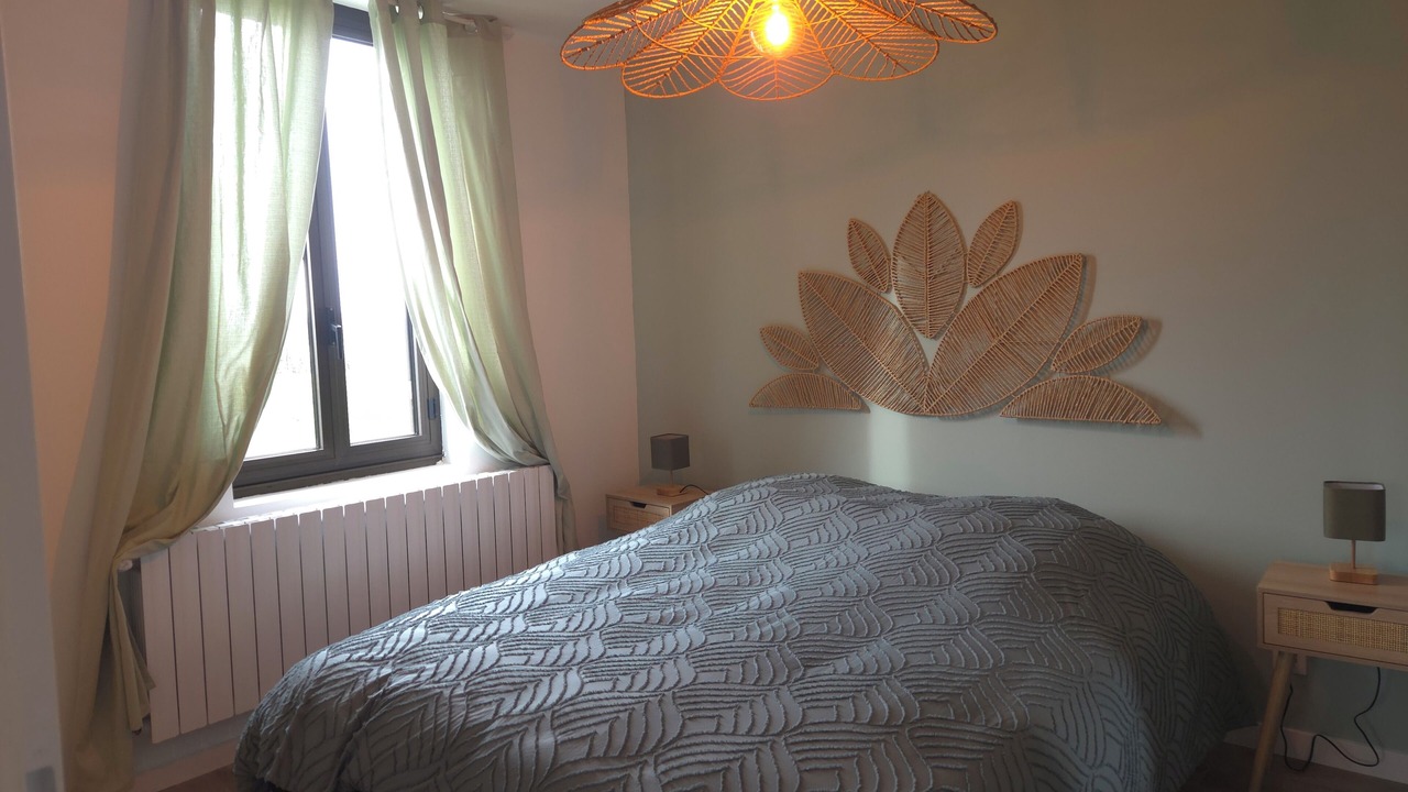 Photo of Bedroom in Victot - Pontfol