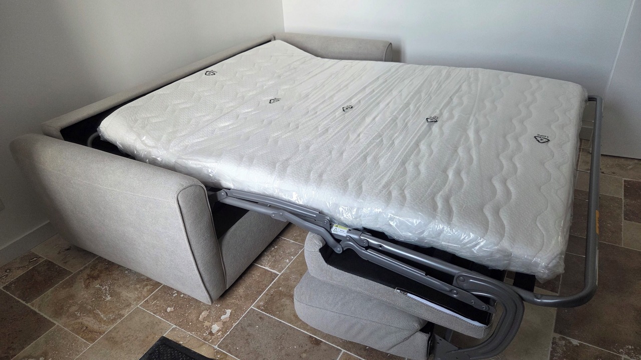 Photo of Bedroom in Victot - Pontfol