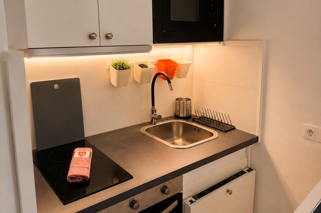 Photo of Kitchen in Clichy