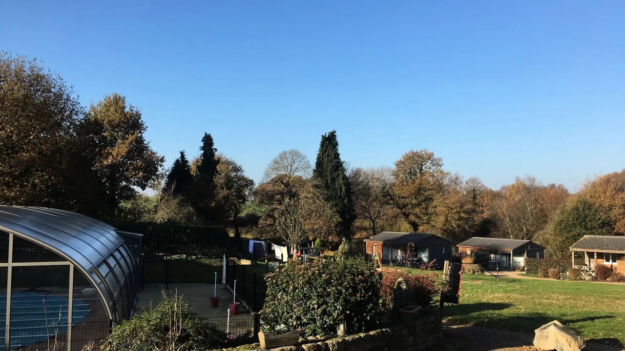 Photo of Outdoor in Kernascleden