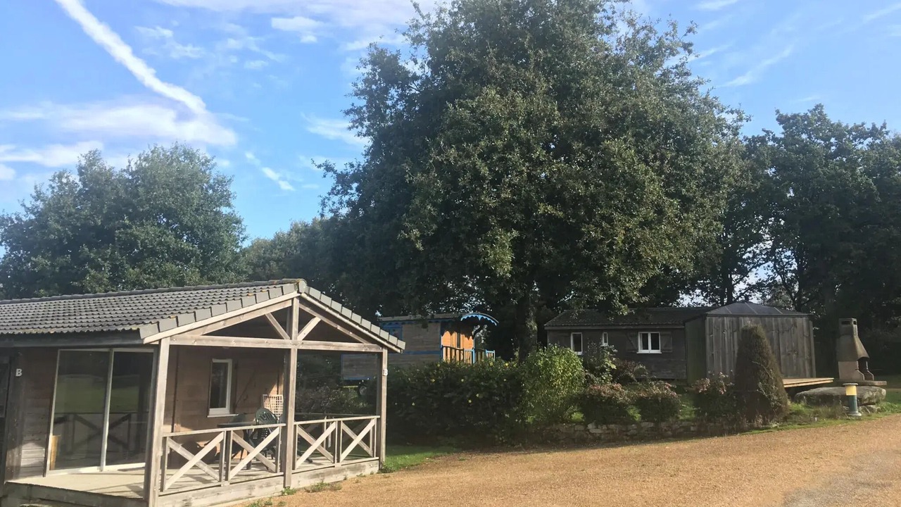 Photo of Outdoor in Kernascleden