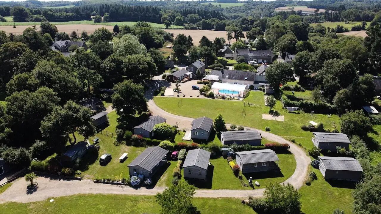 Photo of Outdoor in Kernascleden