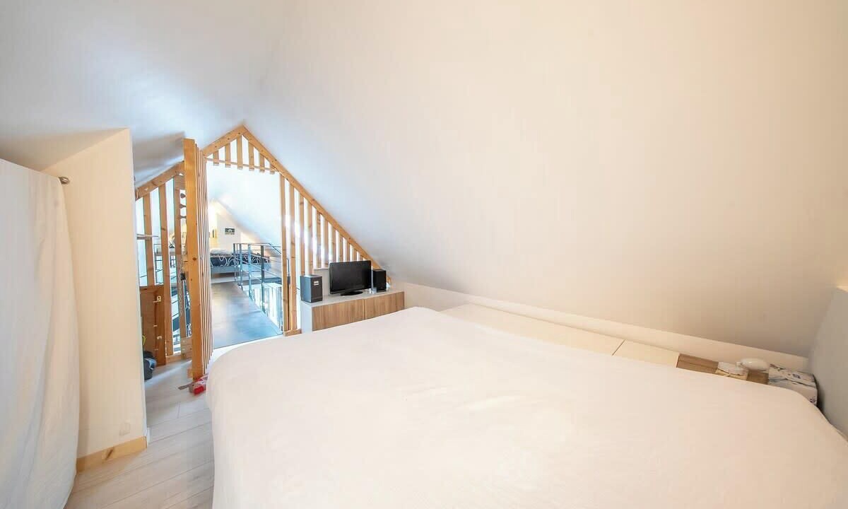 Photo of Bedroom in Quiberon