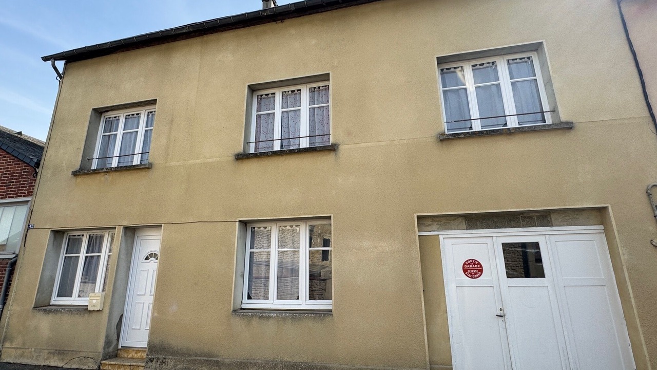 Photo of Outdoor in Saint-Pierre-sur-Dives