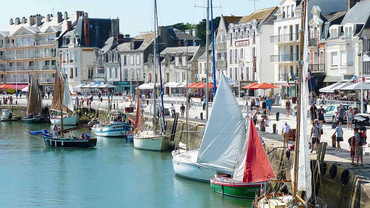 Photo of Others in Le Pouliguen