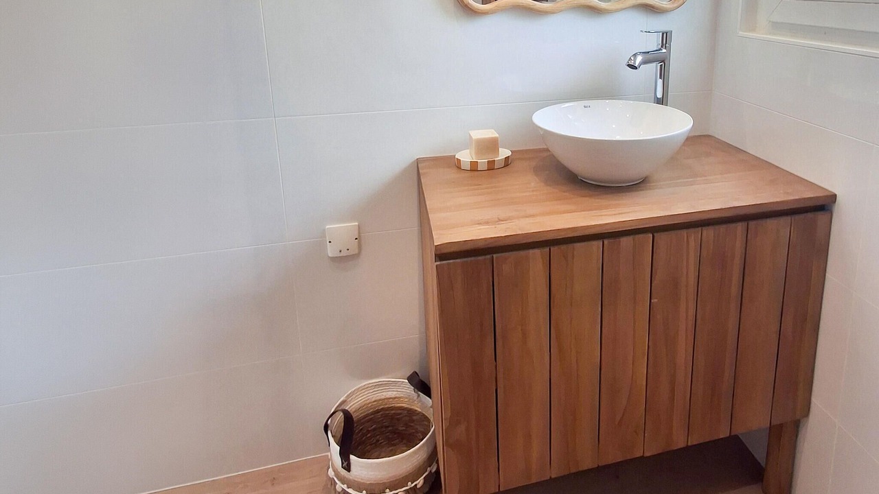 Photo of Bathroom in Le Pouliguen