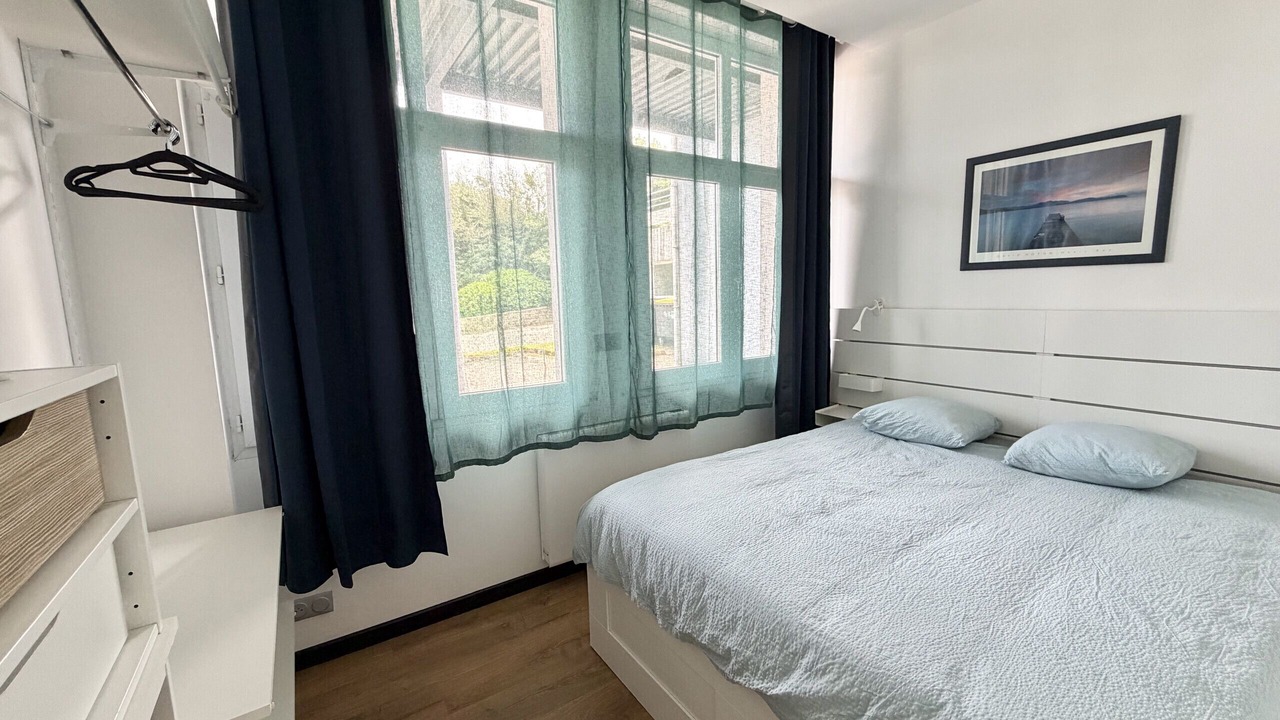 Photo of Bedroom in L'Aber Vrac'h