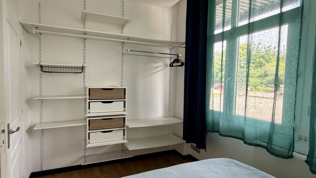 Photo of Bedroom in L'Aber Vrac'h