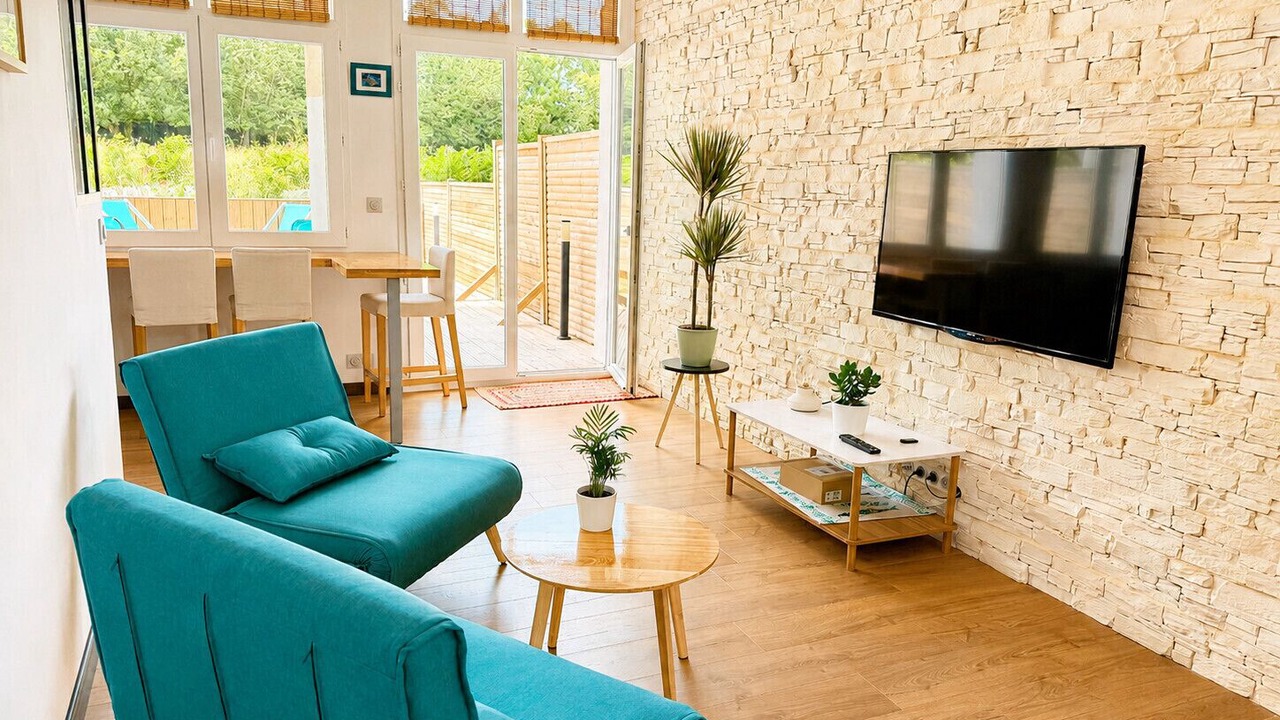 Photo of Livingroom in L'Aber Vrac'h