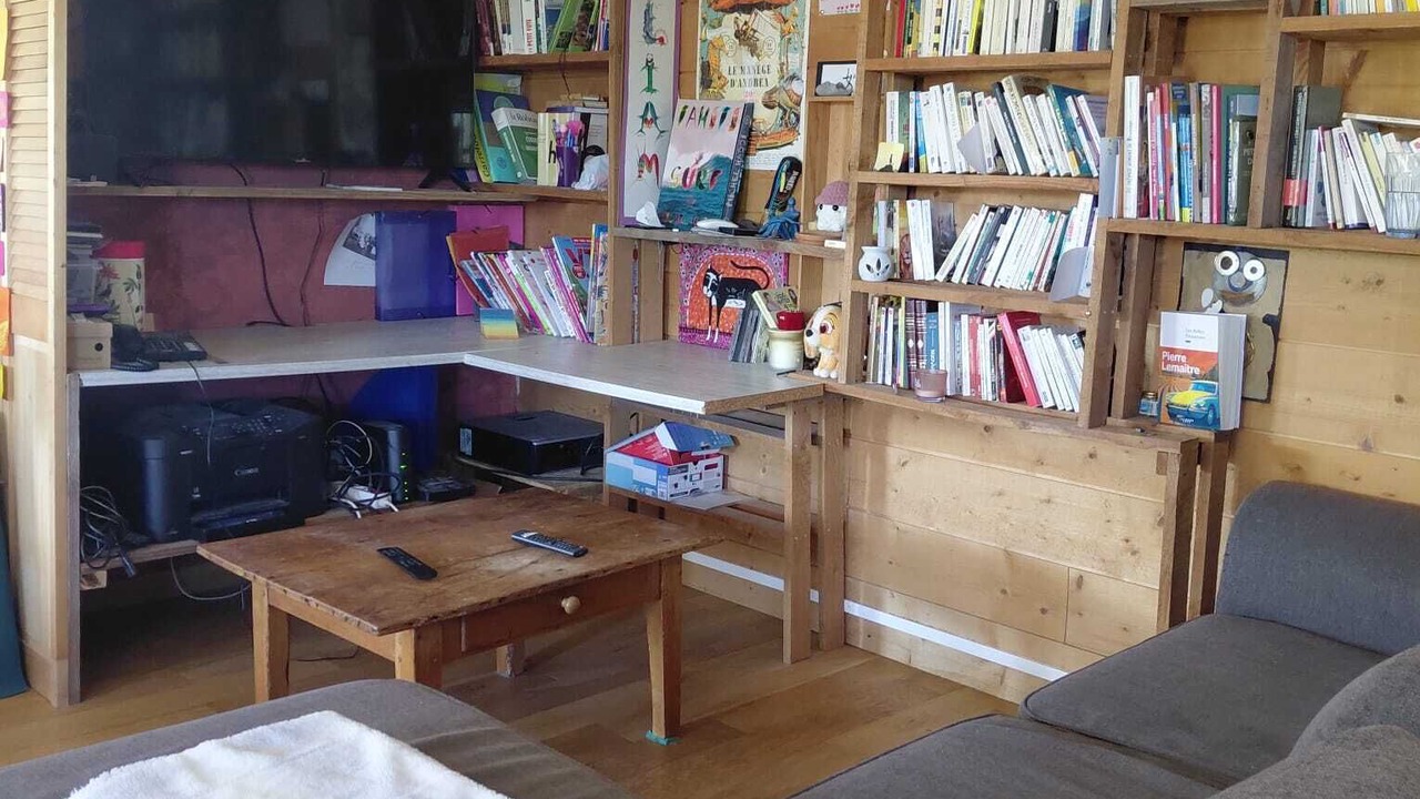 Photo of Livingroom in Nivillac
