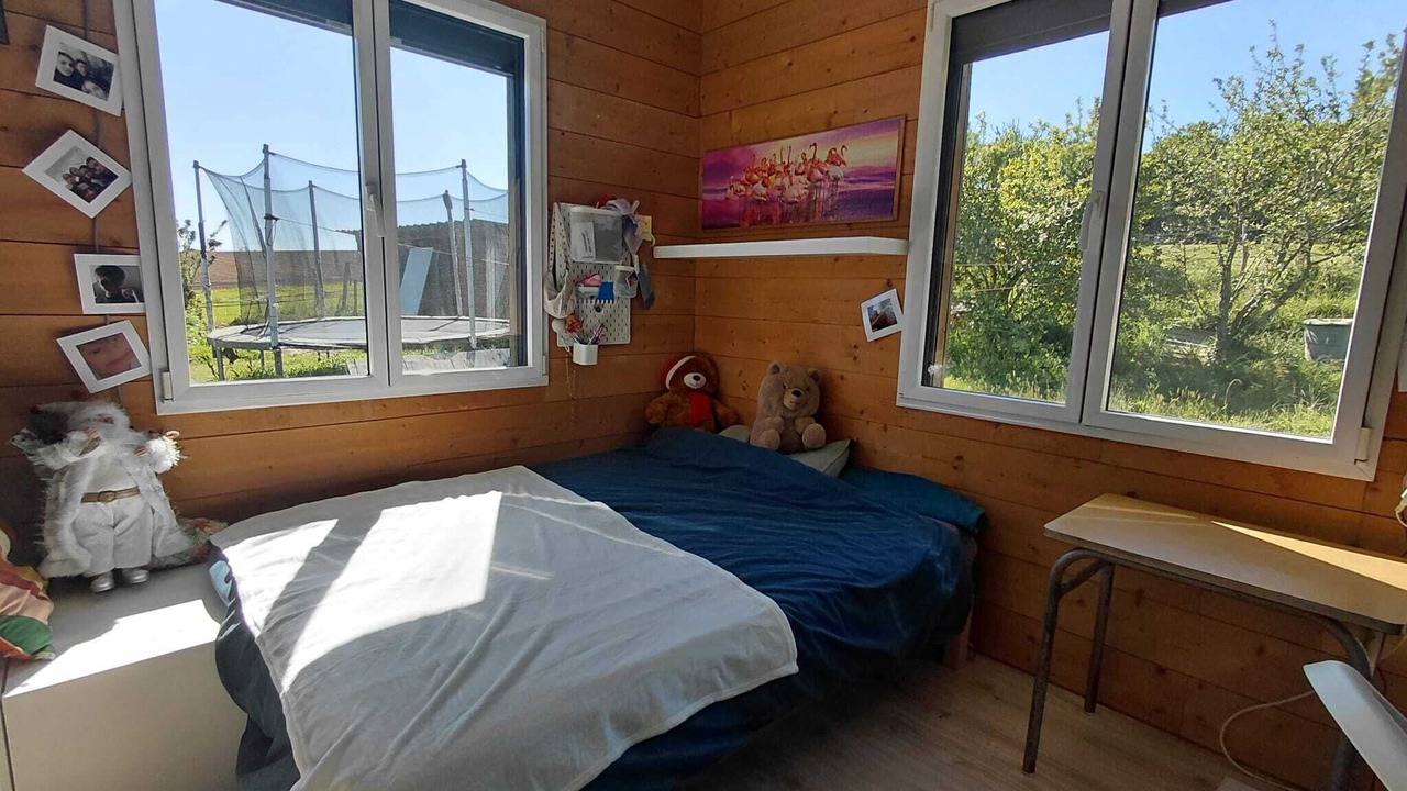 Photo of Bedroom in Nivillac
