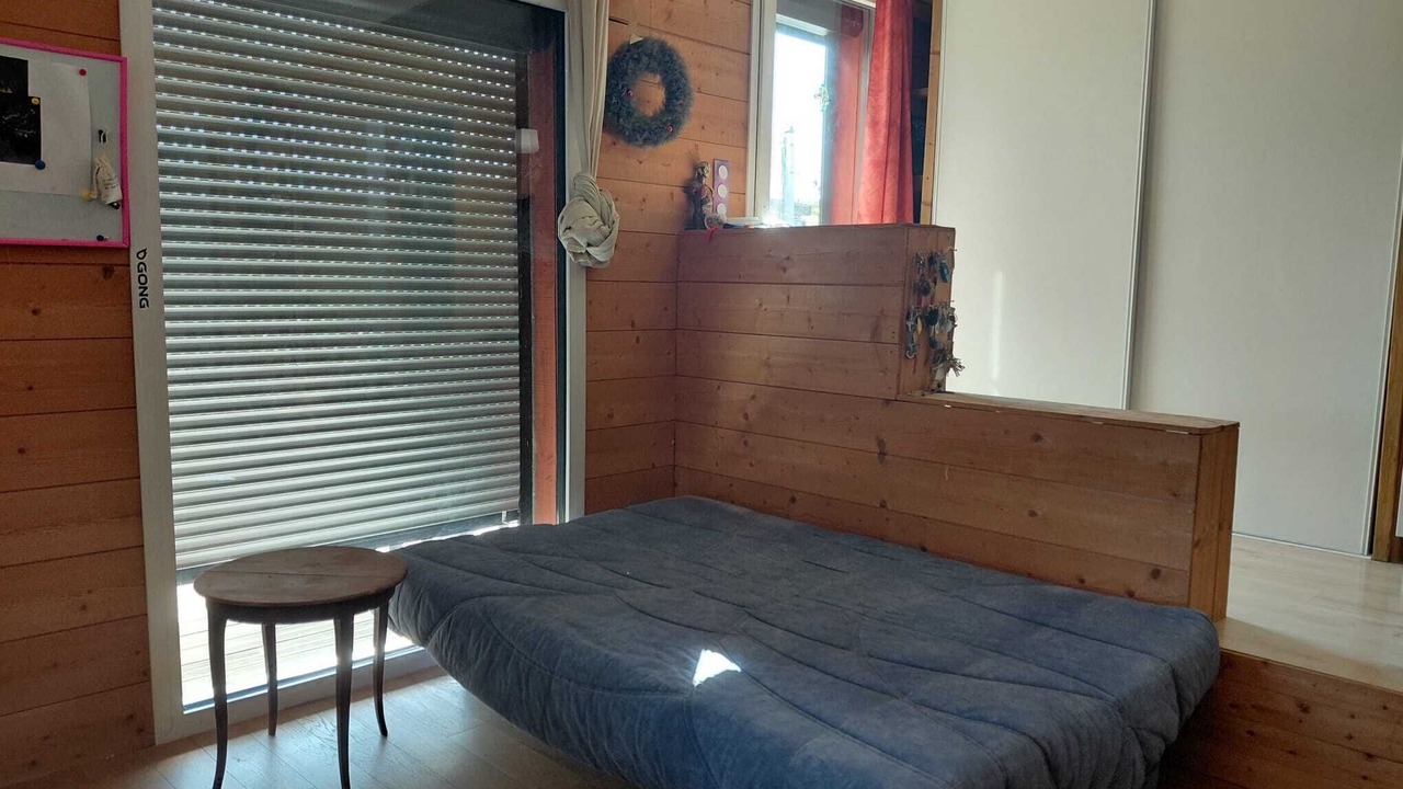 Photo of Bedroom in Nivillac