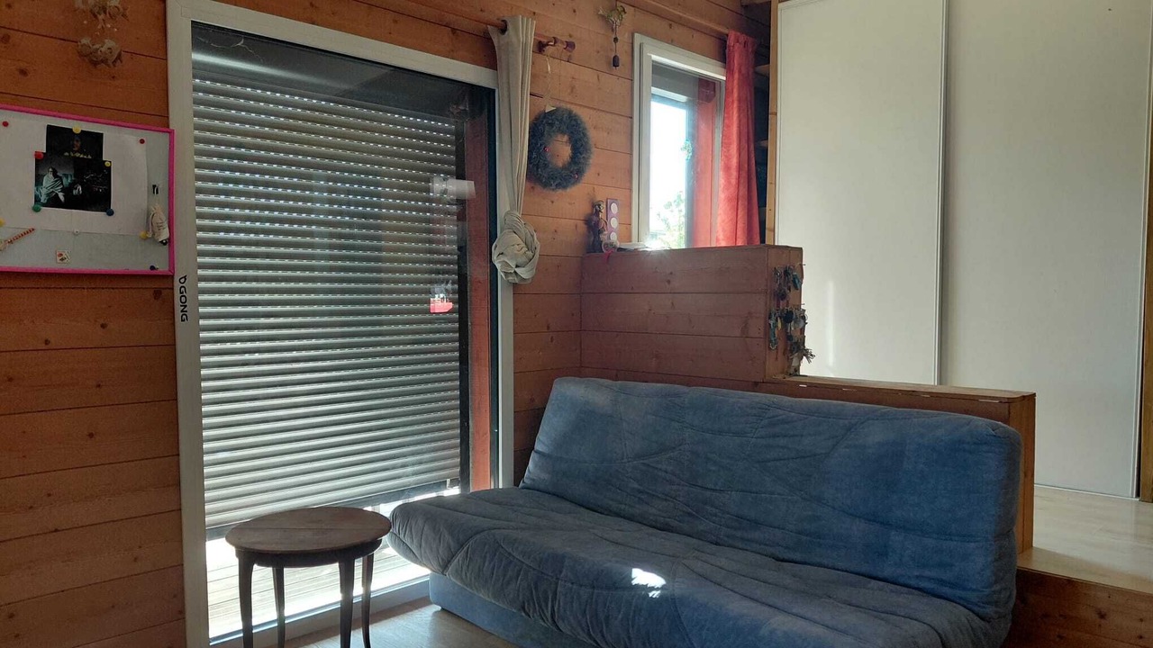 Photo of Livingroom in Nivillac