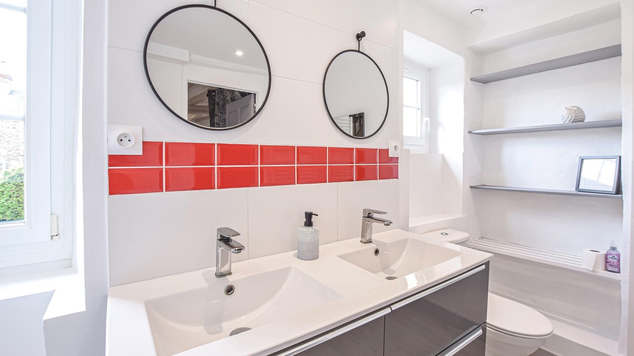 Photo of Bathroom in Donnay