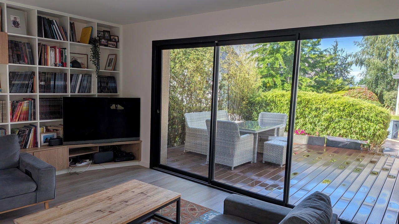 Photo of Livingroom in Cesson-Sevigne