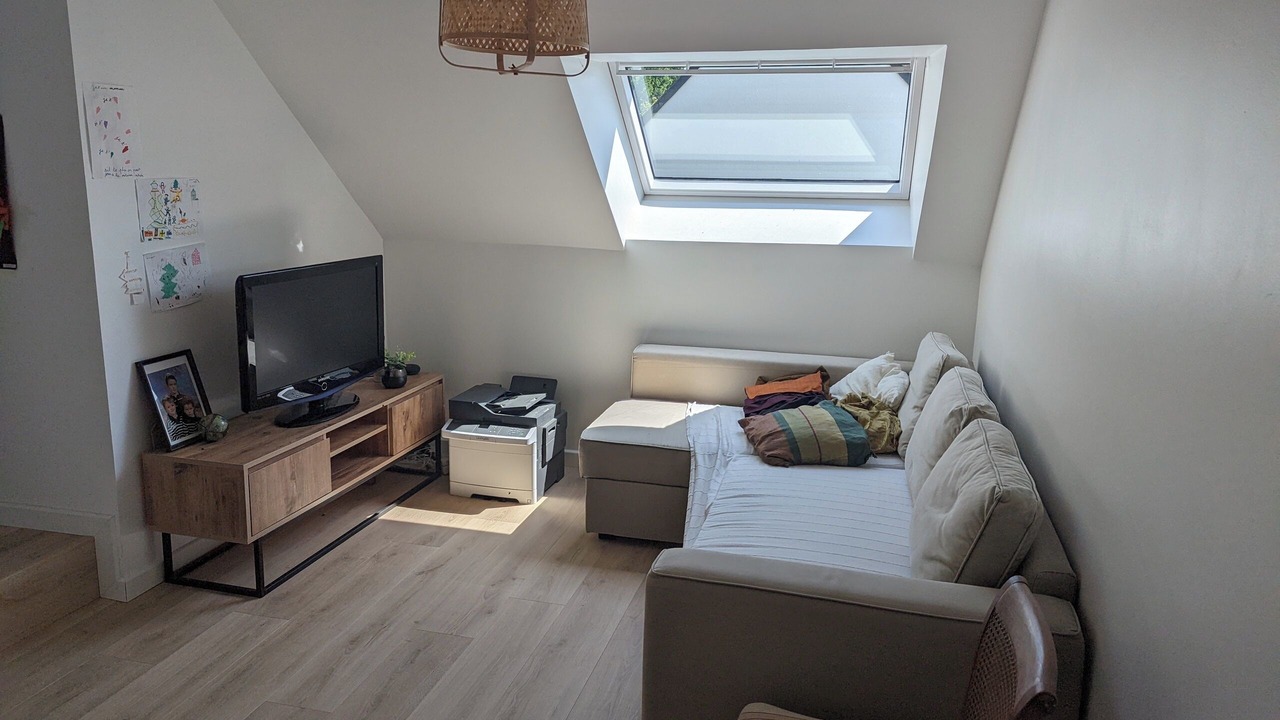 Photo of Livingroom in Cesson-Sevigne