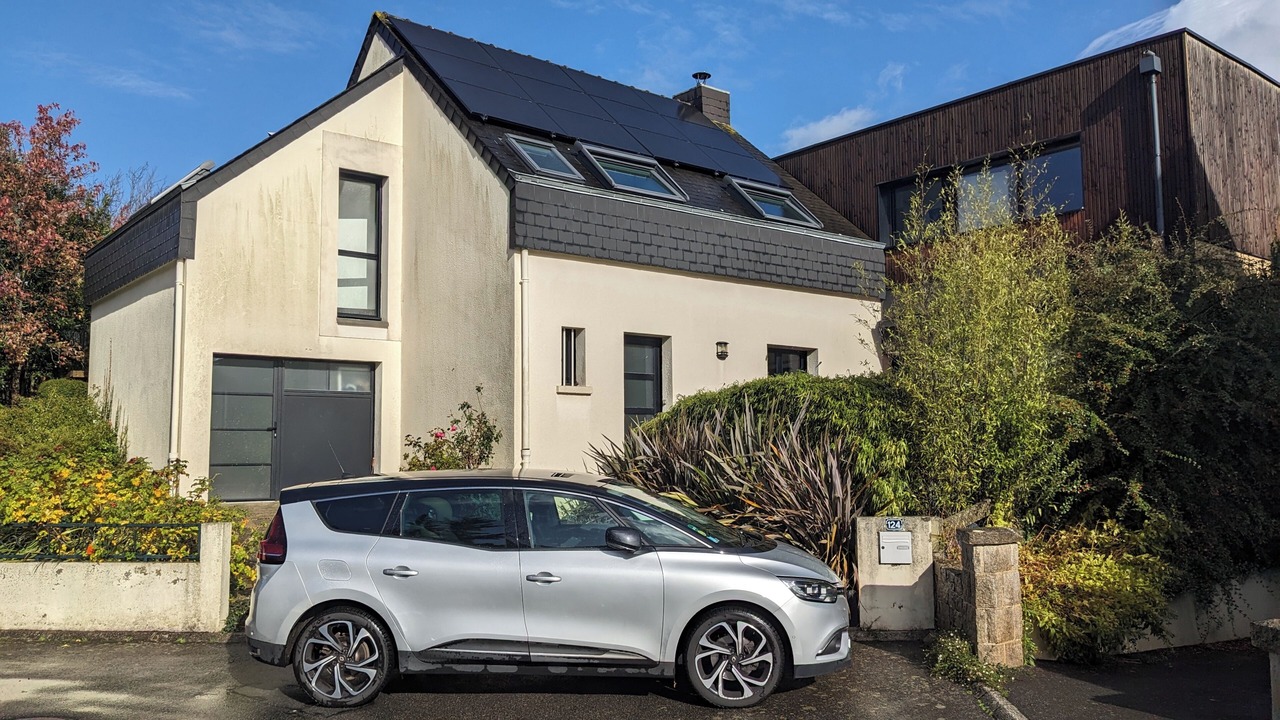 Photo of Outdoor in Cesson-Sevigne