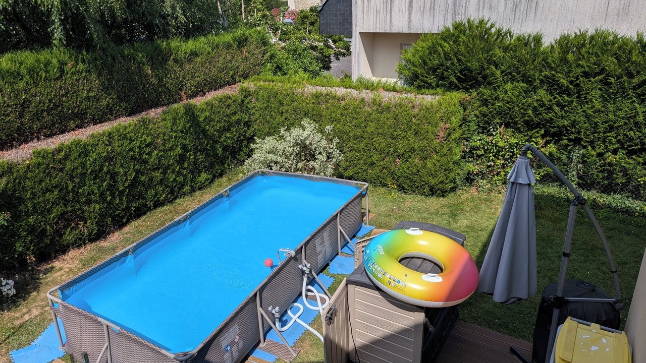 Photo of Outdoor in Cesson-Sevigne