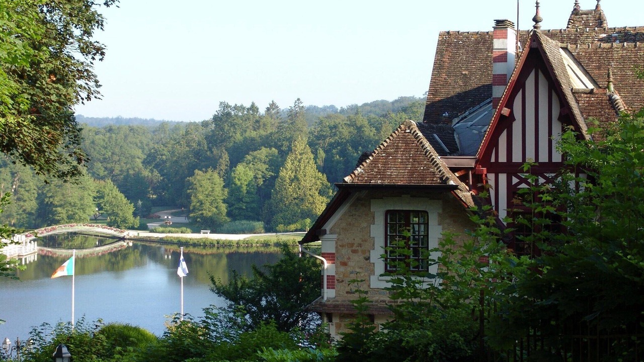 Photo of Others in Bagnoles-de-l'Orne