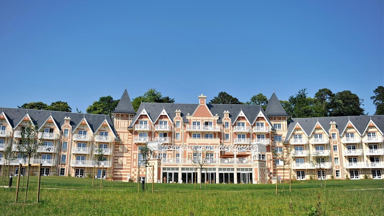 Photo of Outdoor in Bagnoles-de-l'Orne