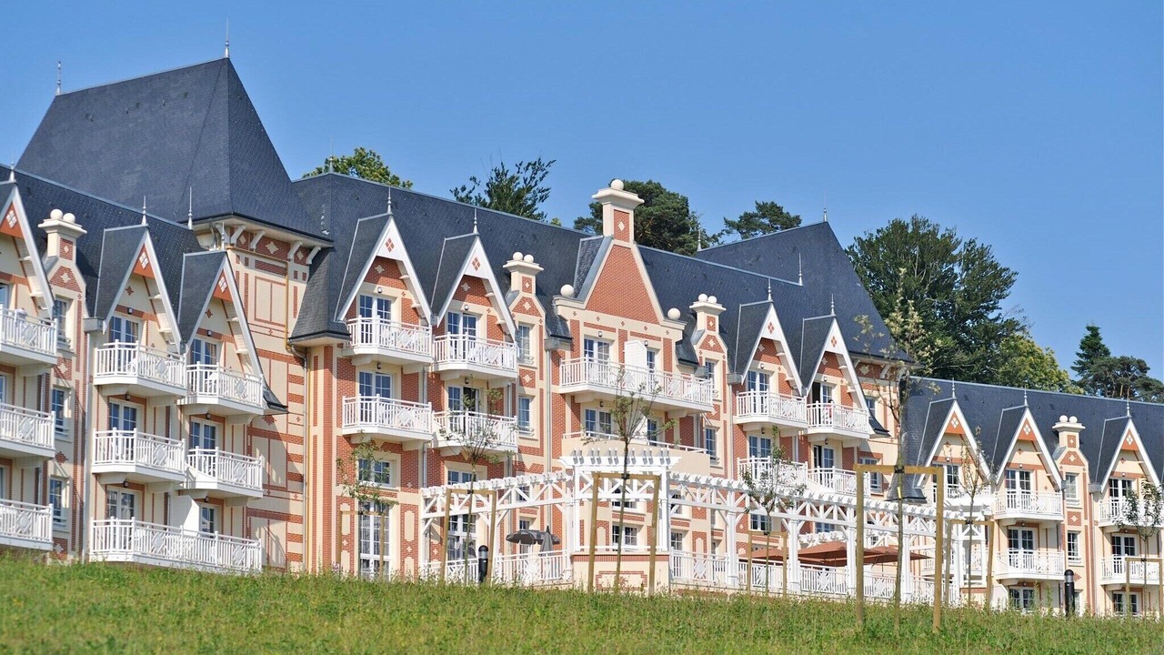 Photo of Outdoor in Bagnoles-de-l'Orne
