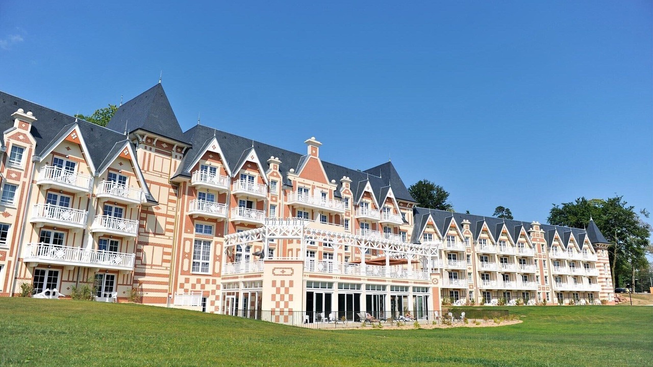 Photo of Outdoor in Bagnoles-de-l'Orne