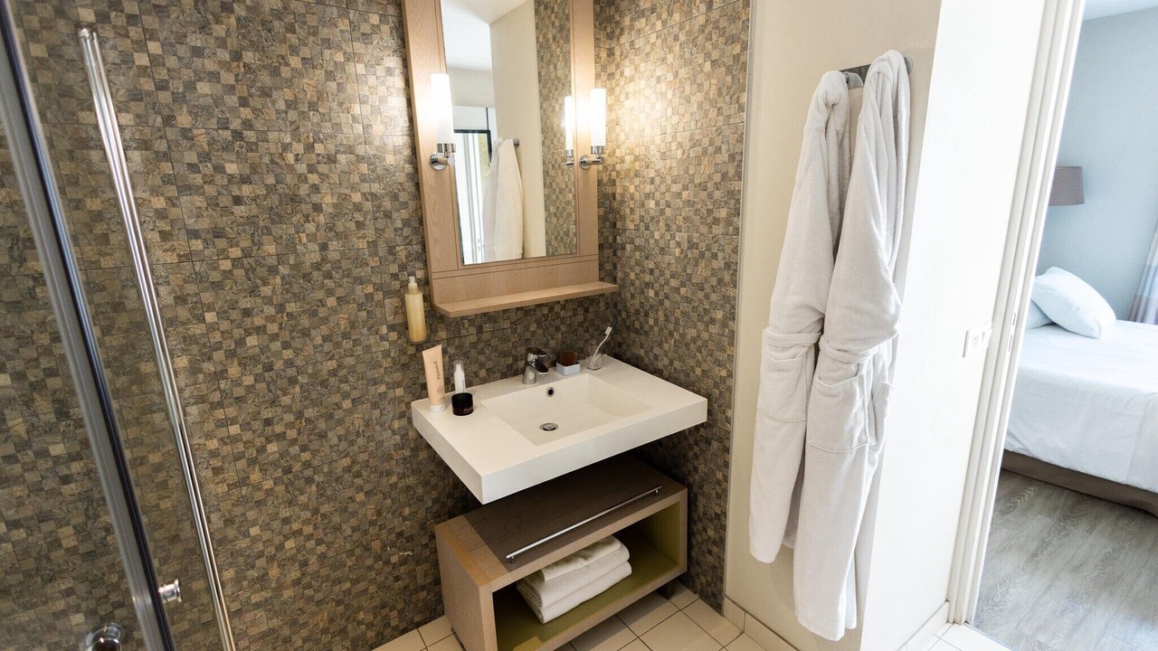 Photo of Bathroom in Bagnoles-de-l'Orne