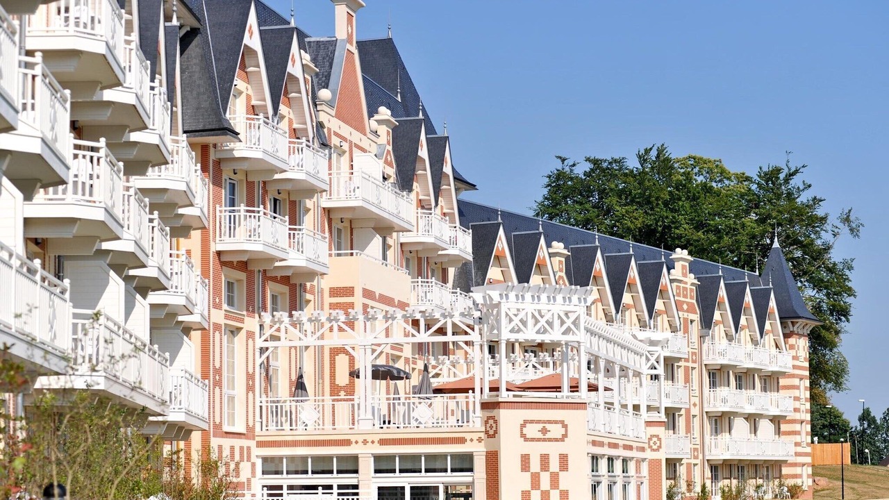 Photo of Outdoor in Bagnoles-de-l'Orne