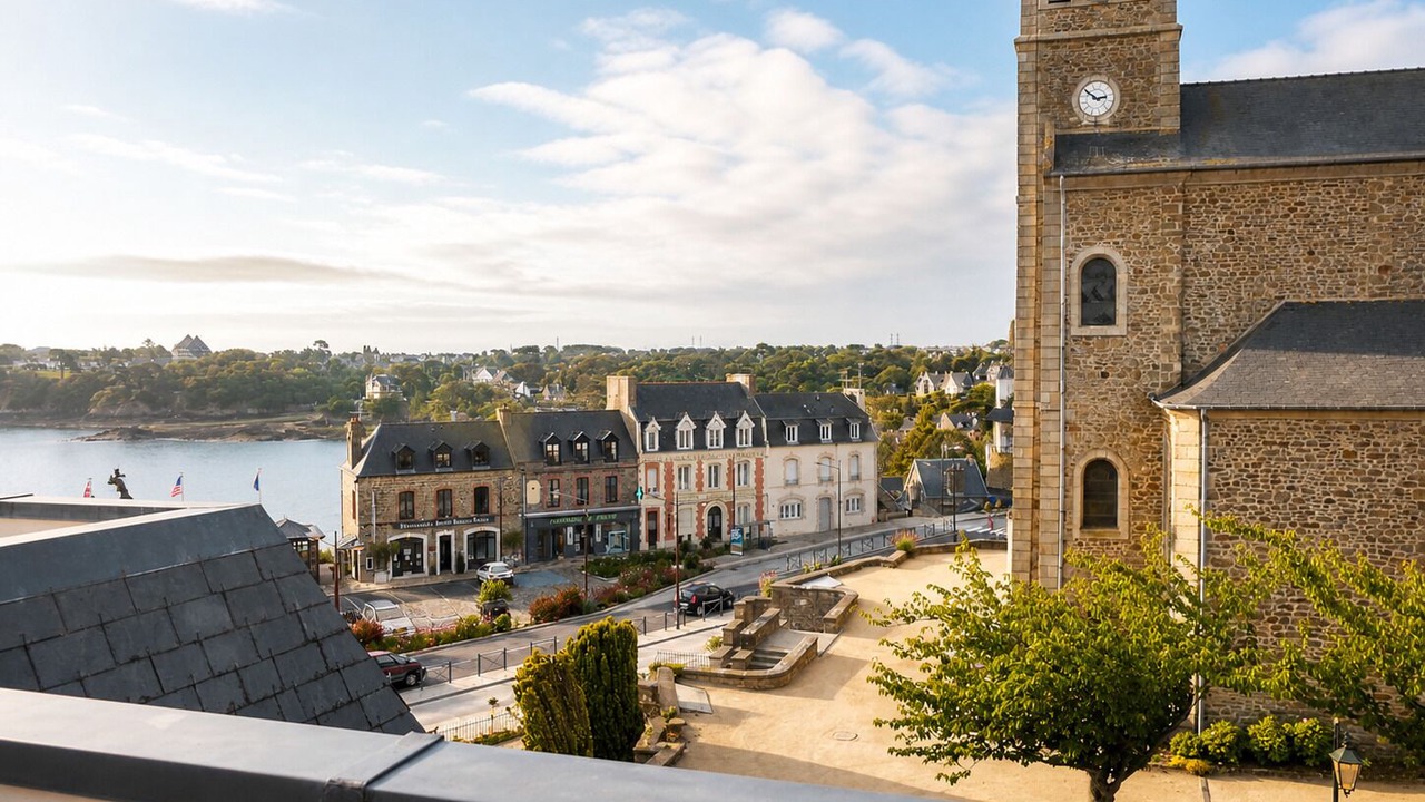 Photo of Others in Dinard