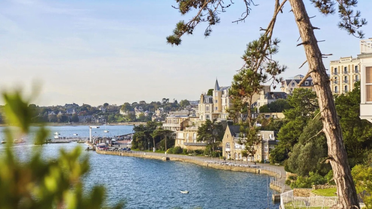 Photo of Others in Dinard