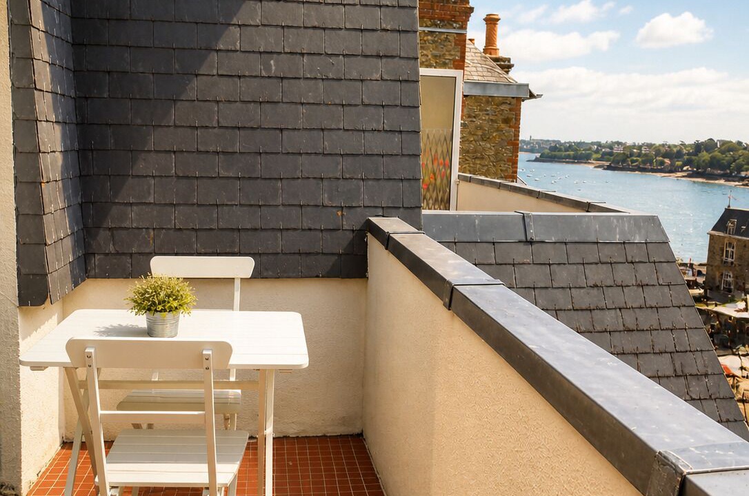 Photo of Outdoor in Dinard