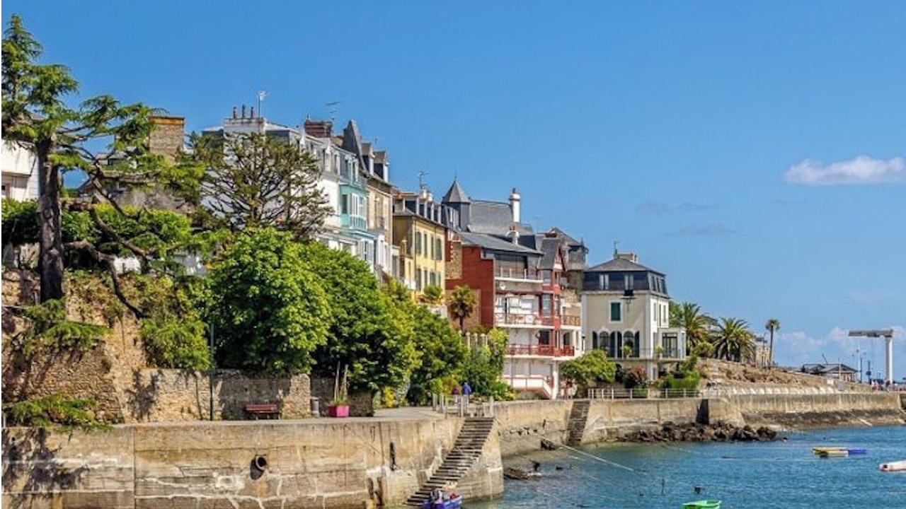 Photo of Others in Dinard