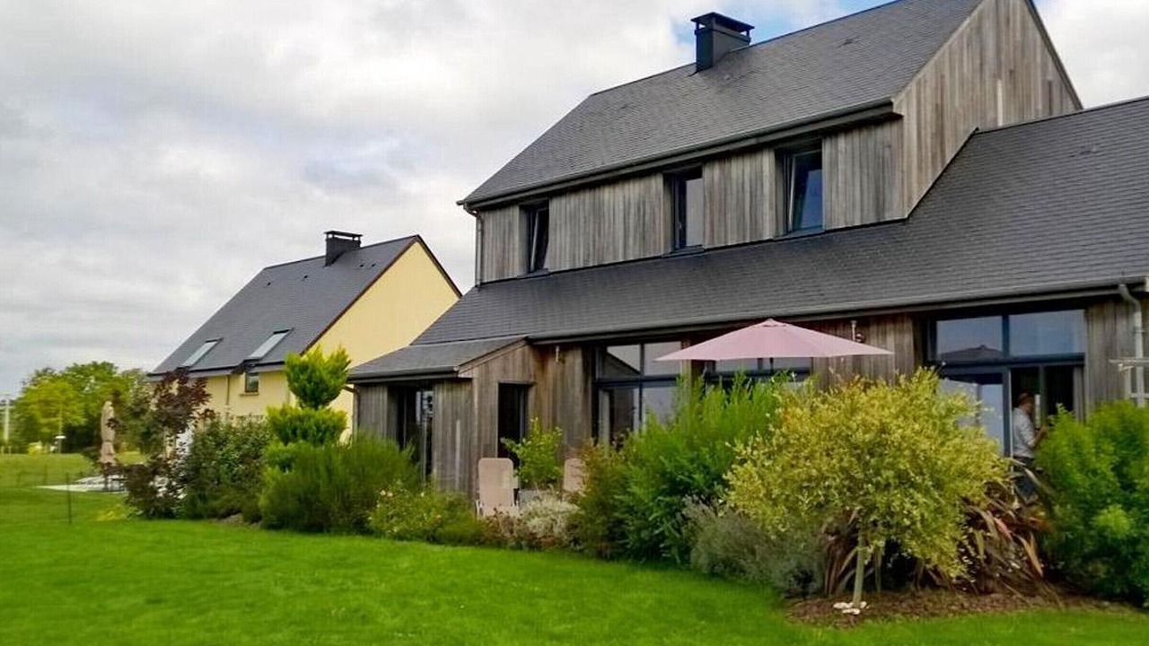 Photo of Outdoor in Dragey-Ronthon
