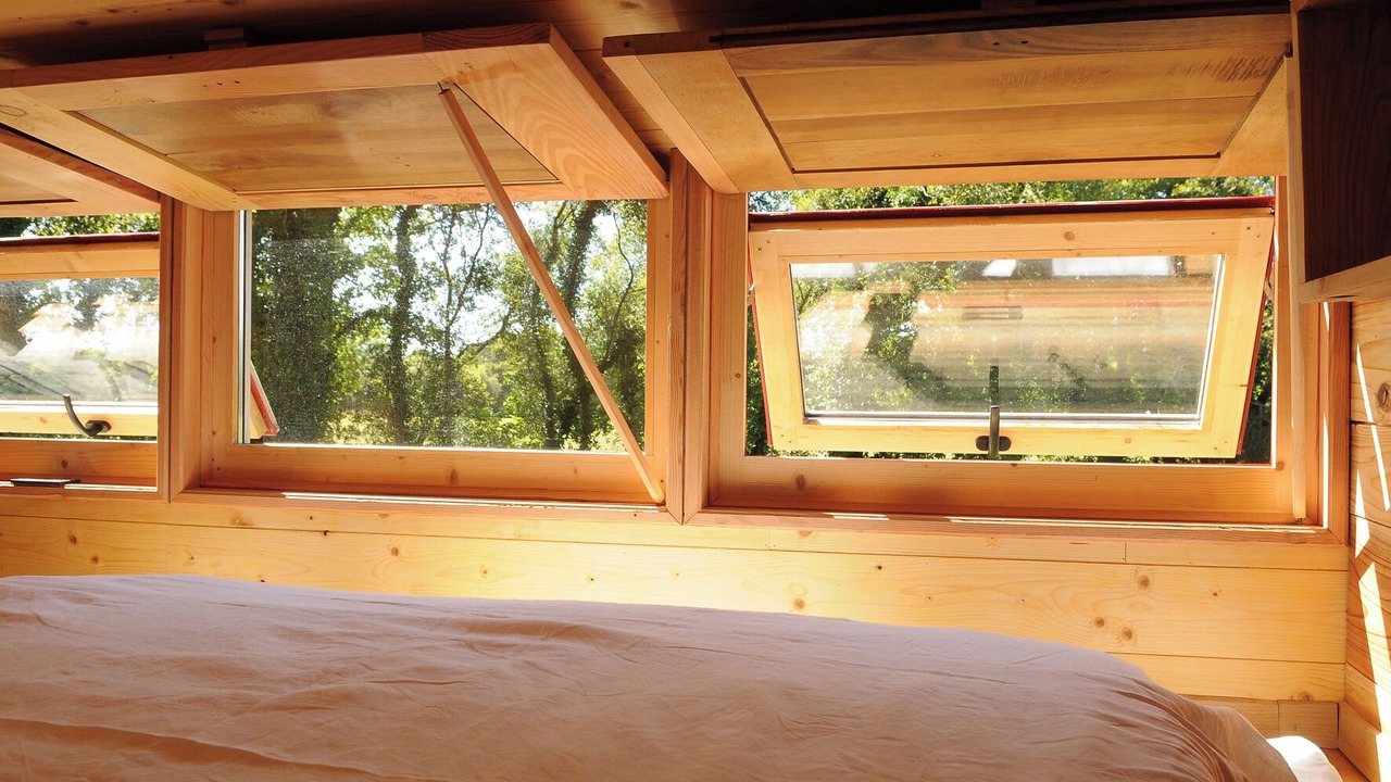 Photo of Bedroom in Nivillac