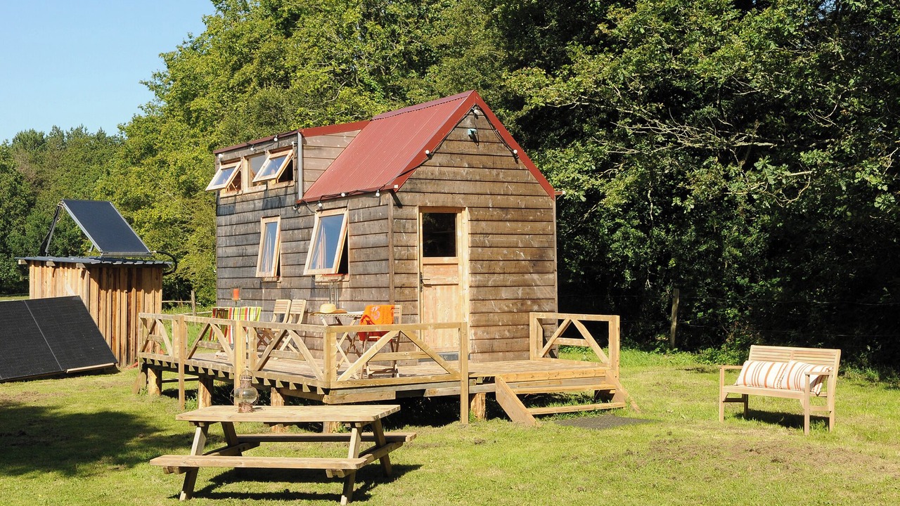 Photo of Outdoor in Nivillac