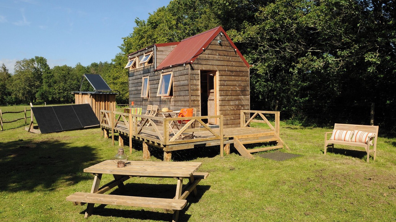 Photo of Outdoor in Nivillac