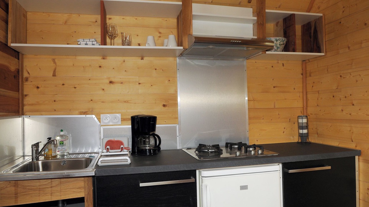 Photo of Kitchen in Nivillac
